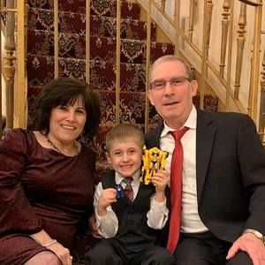 Meet your Posher, Josie